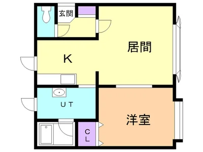 JOGマンスリー北栄2