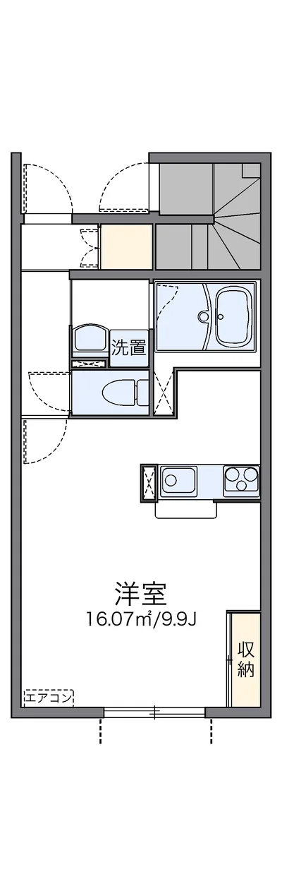 レオネクストメサイア