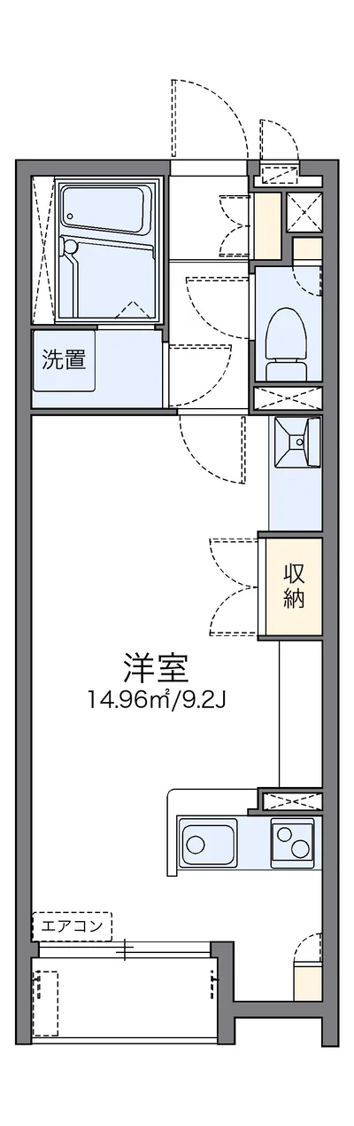 レオネクスト道