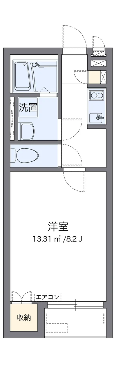 レオネクスト葉