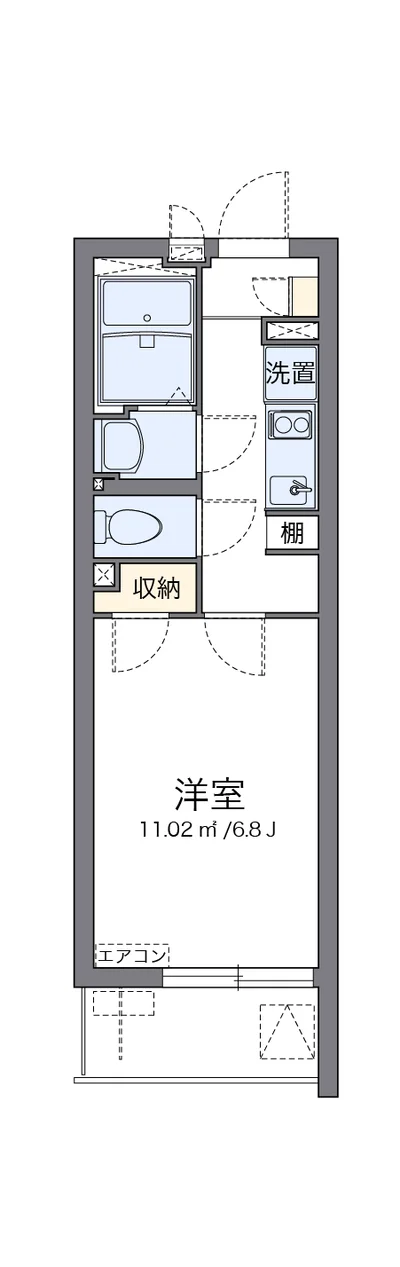クレイノオリーブハウス　ネオ