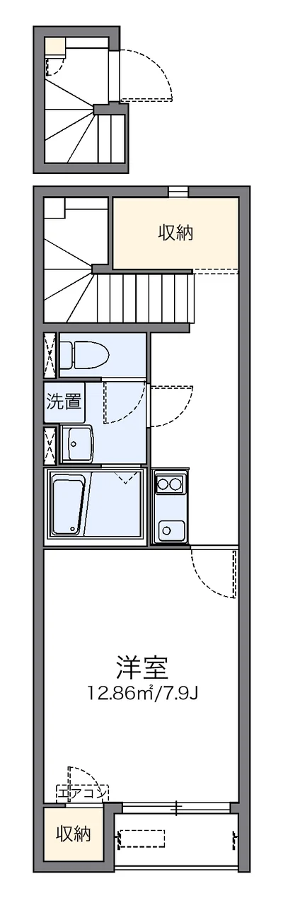 レオネクスト柏森