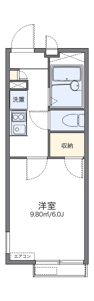 レオパレスキミール