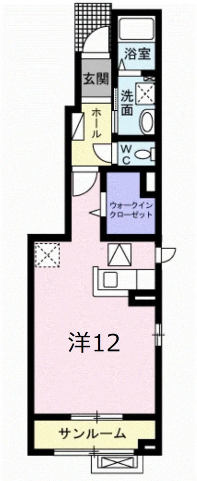 オリーブ