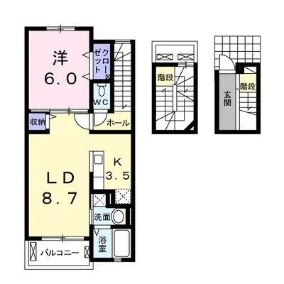 モデッサ東川口