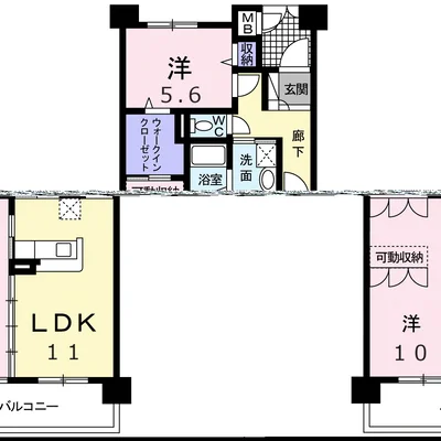 ヴィラ アルビレオ