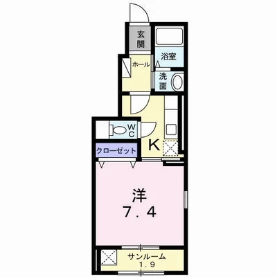 ペニーレイン