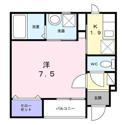 本町１丁目アパート