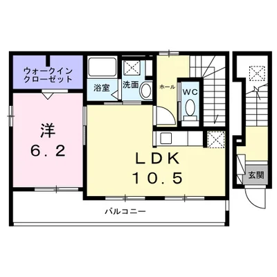 ラ ルミエール メゾンⅧ