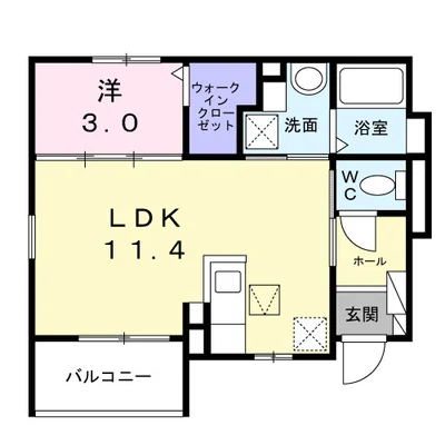 ラ　ルミエール　メゾンⅧ