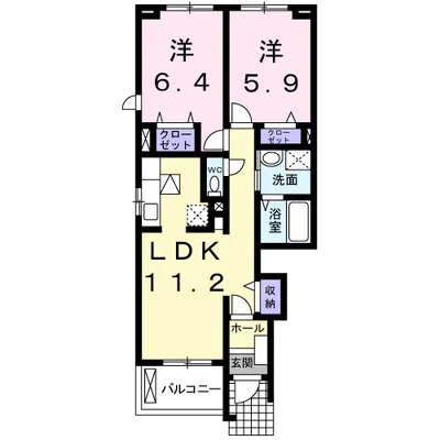 グリッティパレス湘南B