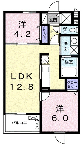 グリーンビラ郷美