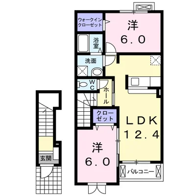 イリス B