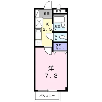 セルカ　フロレスタＢ
