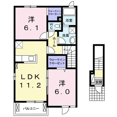 K’s HouseⅡ