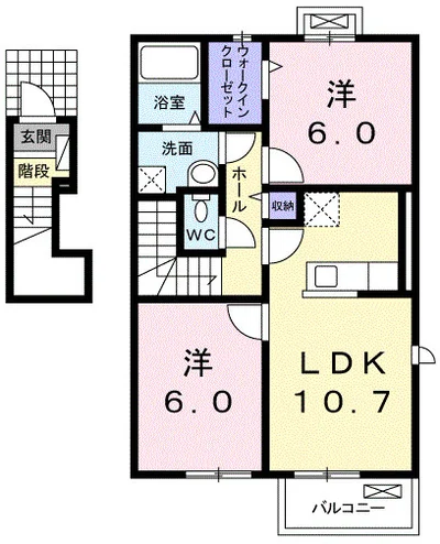 ラブリー・K Ⅰ
