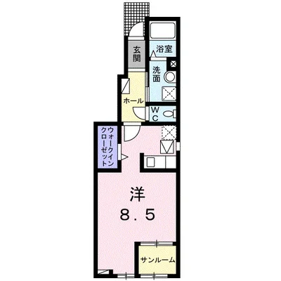 パラッツォ　ヴィヴィ