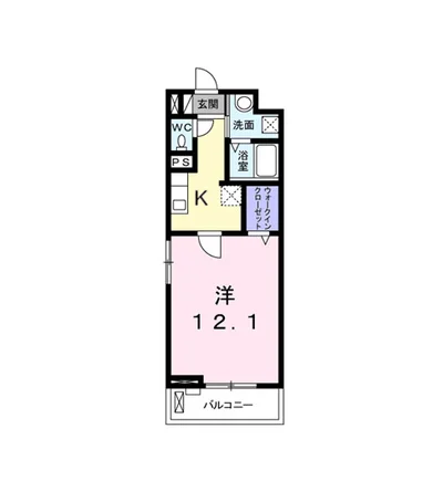 メゾン ソレイユ友岡