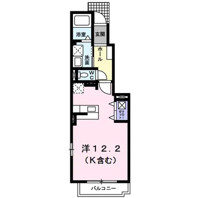 カルムエイト