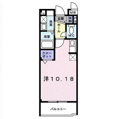 レジデンスブライト