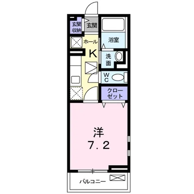 メゾン ボヌールⅢ
