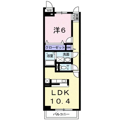 プロスパーさくら