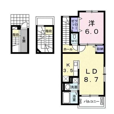 アーバンリーム壱番館