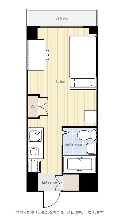 ユニオンマンスリー築地駅前1