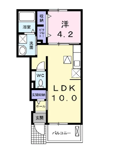 アントレッド