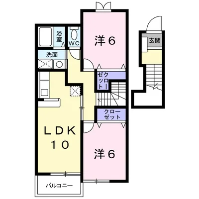 クリスタルシュトラーセⅠ