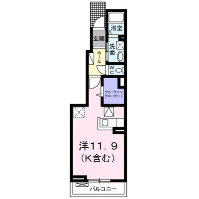 ラルーチェ