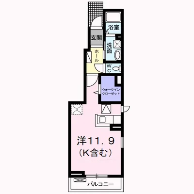 ラルーチェ