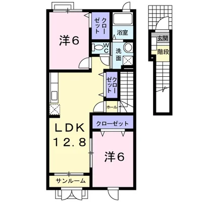 ヒラソールＢ