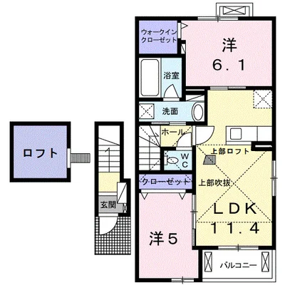ブリーゼ　Ⅱ