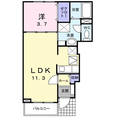 シャレオ