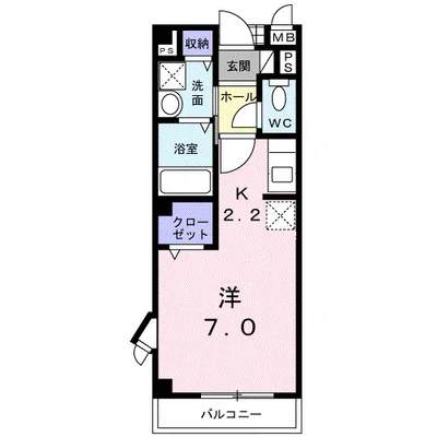 サニーメゾン1