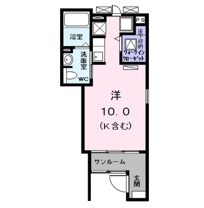 エテルノ・プラシード Ⅱ