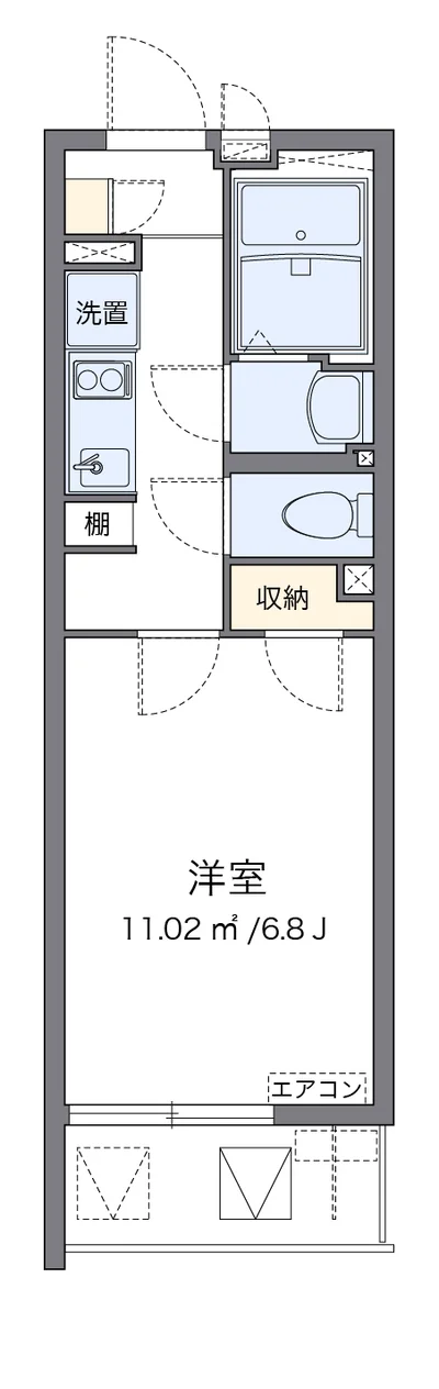 クレイノヴィクトワールＳＤＫ