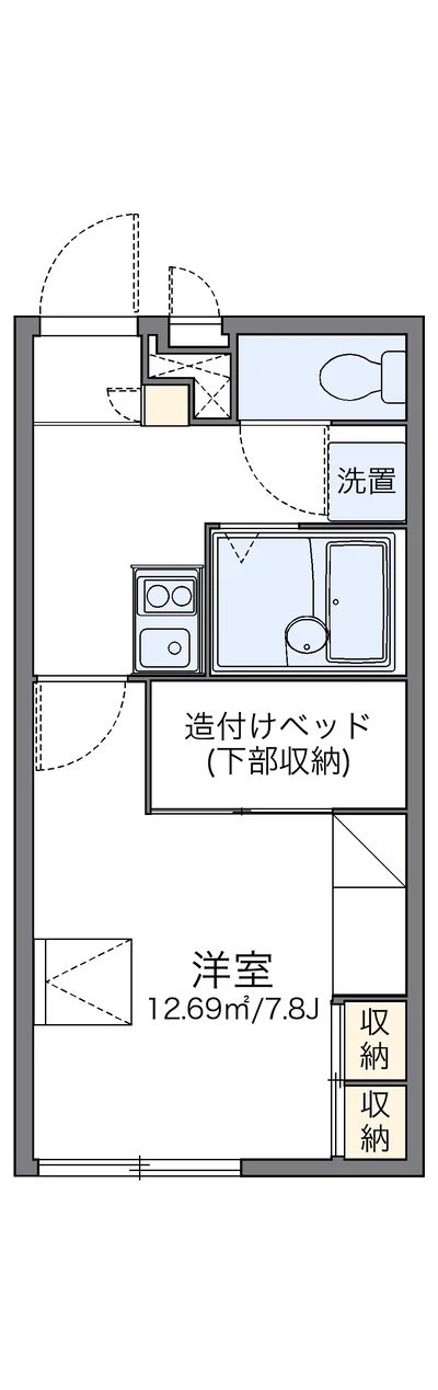 レオパレスポラリス