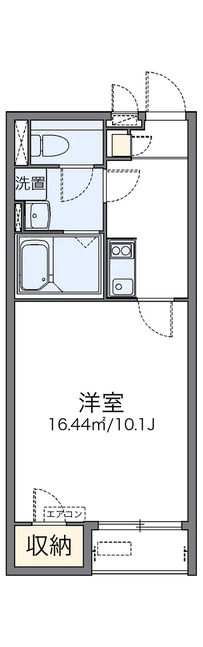 レオネクストリントアール