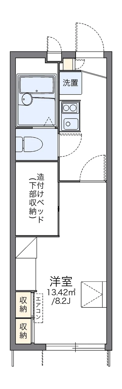 レオパレスルーラル