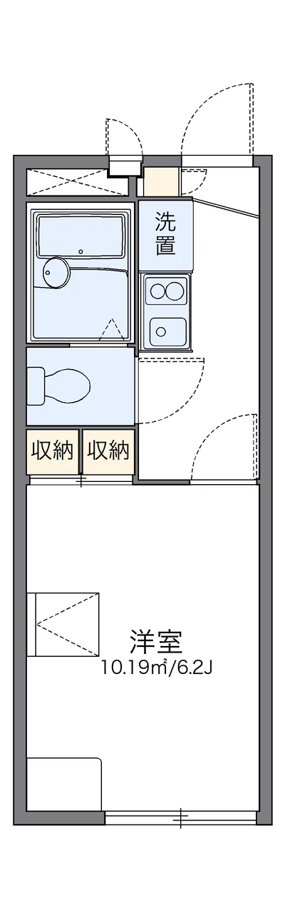 レオパレスサニー