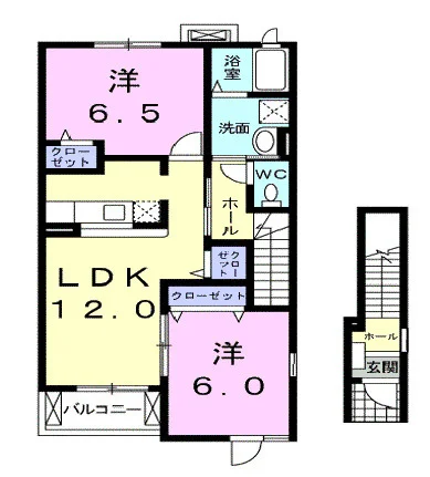 フラングラース