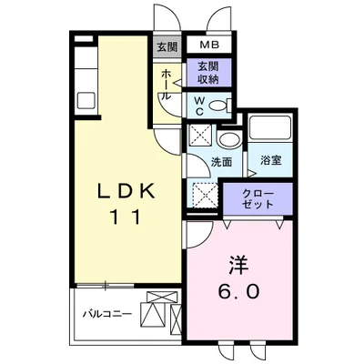 ラフレシールⅡ