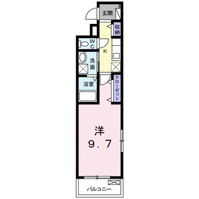 フローラーリアⅢ