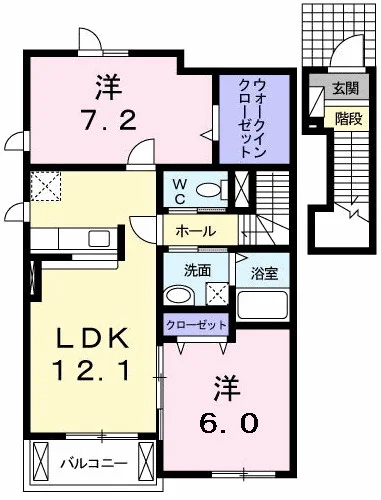 アヴェニューB
