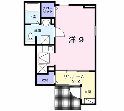 エルヴィータ　ＳＡＩＷＡＩ