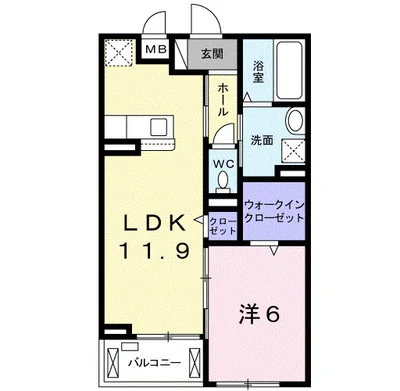カモミーユ