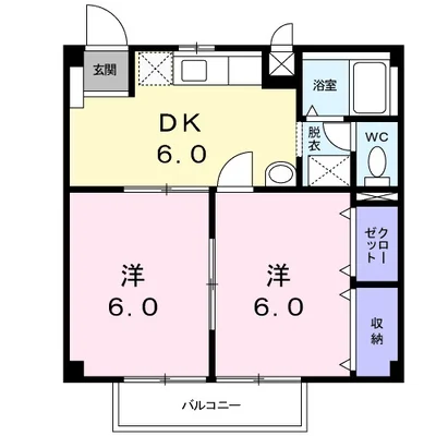 ハイム丸芝A