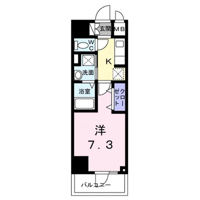 スアヴィス平塚八千代